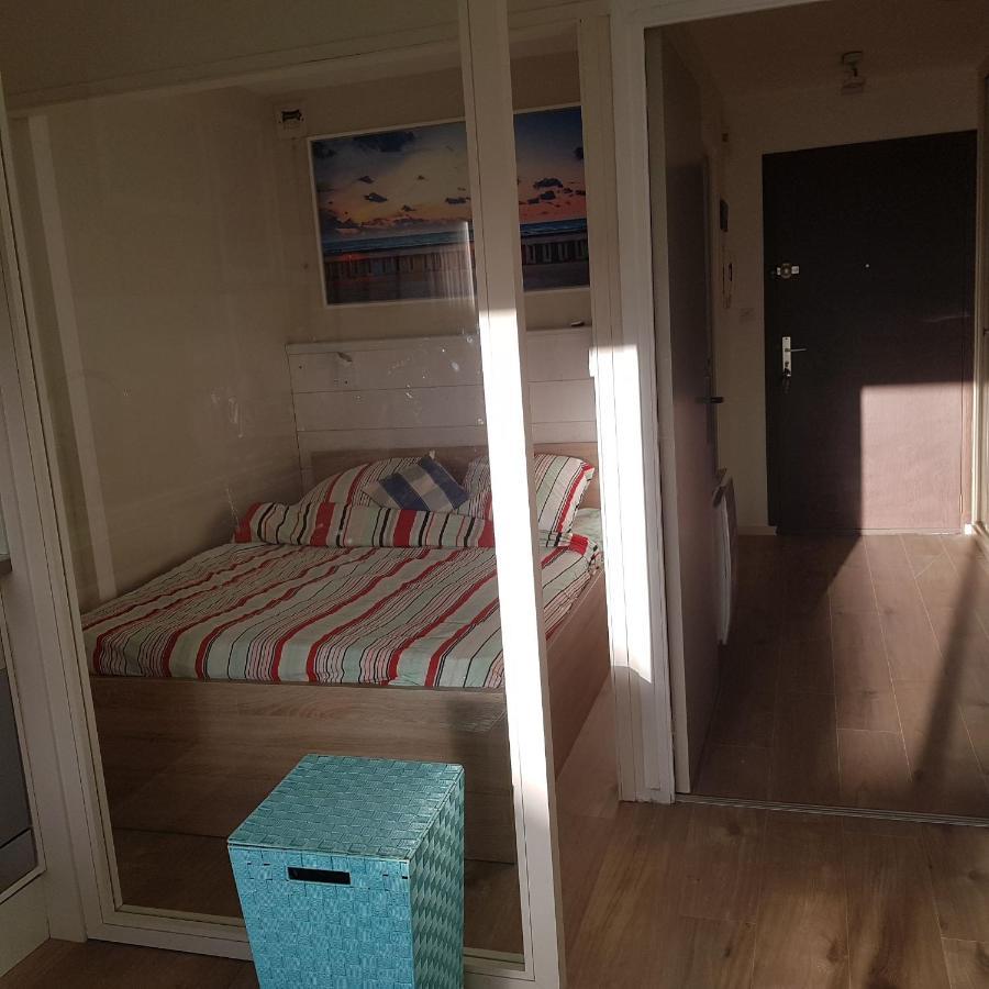 Magnifique Appartement Double Cabine Le Touquet 외부 사진